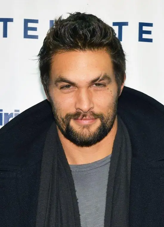 After photo of Jason Momoa