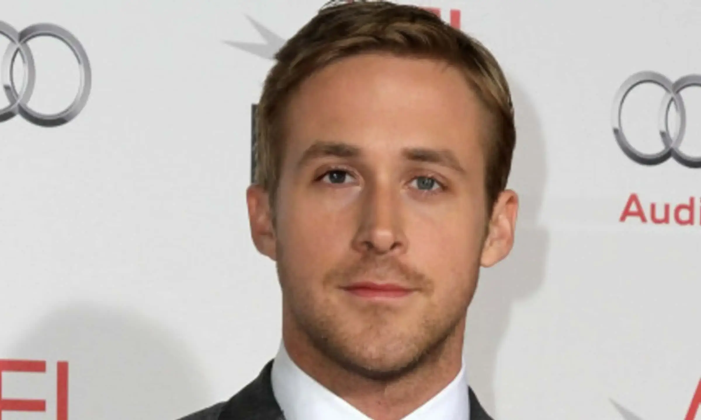 After photo of Ryan Gosling