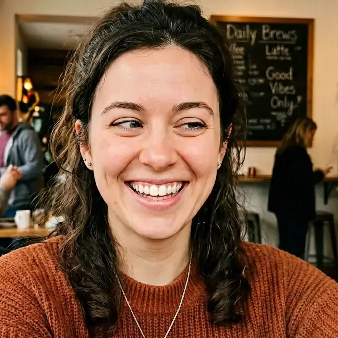 Photo of Fabienne R.