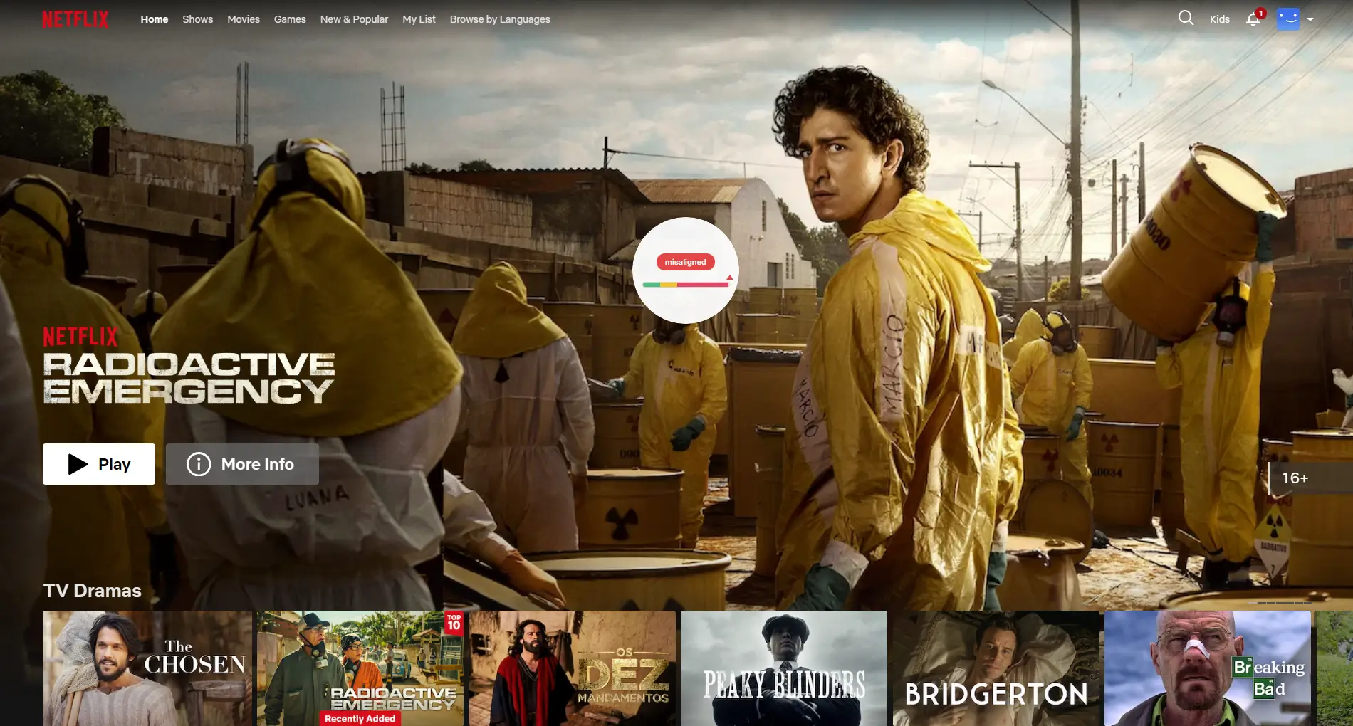 Lazyeyefix monitor window overlay tracking eye alignment