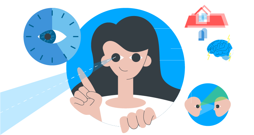 How To Treat Intermittent (Transient) Strabismus